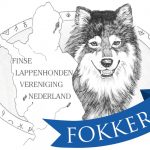 Aangesloten bij een rasvereniging